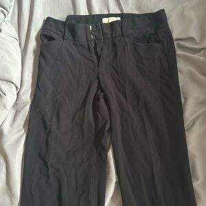 MK slacks, size 6